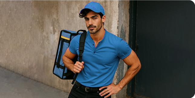 швидка доставка