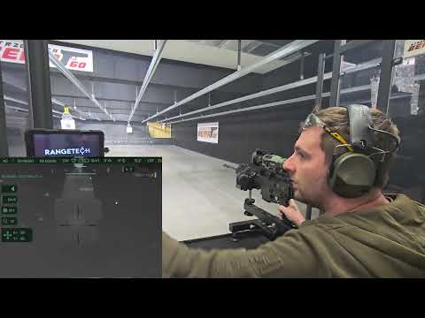 Мініатюра відео: «Інструкція. Швидка пристрілка приціла DEFENDER»