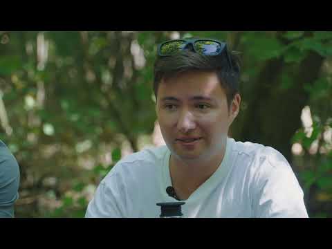 Мініатюра відео: «Відеоогляд нового військового Тепловізора Patriot 2. Частина 1.»